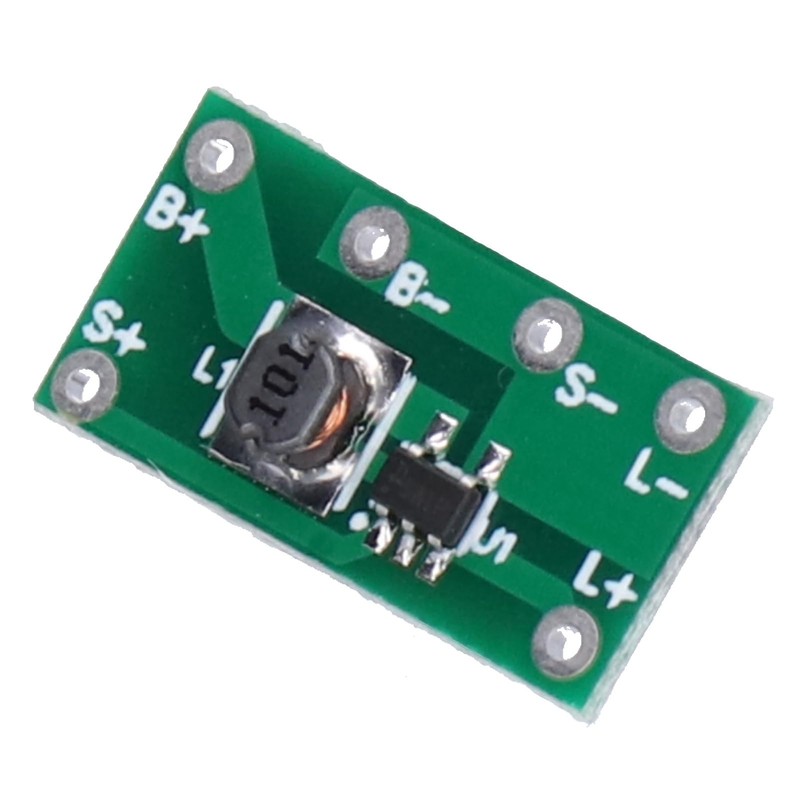 Solar Lamp Board Solar Charge Controller Board Module Fibreglass for