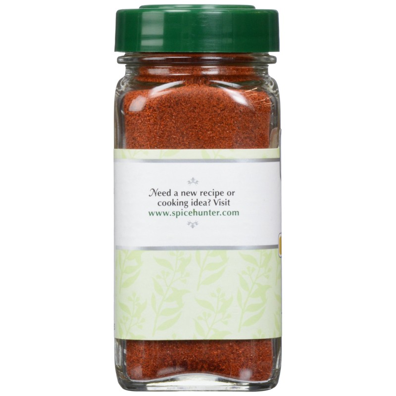 The Spice Hunter Sweet Paprika, 1.9 oz