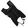 DIDEEP Diving Tank Backpack Scuba Tank Holder Oxygen Bottle Support