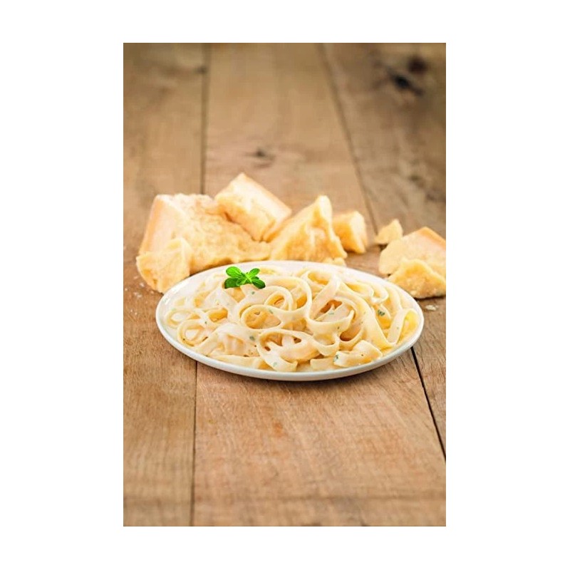 Unilever Canada Knorr Pasta Sauce Mix, Alfredo, 37g/1.3oz {Imported from