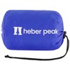 Heber Peak NookHe. Hammok Single Hammock Outdoor 260 x 140
