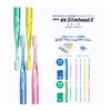 [x10] DENT.EX Slimhead ll 34M