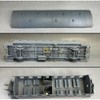 CDW35033 1x35 train passenger car Cid-27 / CDW35033 1대35 기차
