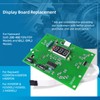 Aumzong IDXL2DB1930 Display Board, Compatible with Hayward H350FDP & Universal