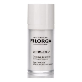 Optim-eyes De Filorga Momento de aplicación Día/Noche Tipo de piel Piel Sensible