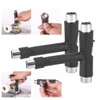 Alomejor 2 Sets Skateboard Wrench Steel T Shape Skateboard Roller