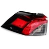 ANPART Taillight Assembly Compatible with for 2019-2023 for Toyota RAV4