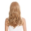 WIG ME UP - GFW3070AL-G213 Women's Wig Long Wavy Middle
