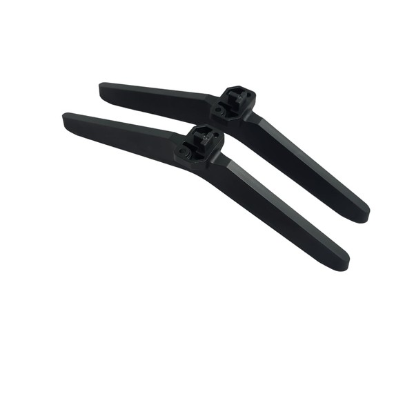 OEM Replacement TV Base Stand Legs – Compatible with Hisense
