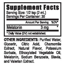 Bio Nite 2fl oz - 4 Bottles