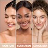 Base de Maquillaje 4 en 1 de Match Cosmetics de
