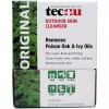 Tecnu Oak-n-Ivy Cleanser, Box of 50 0.5 oz. Packets
