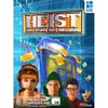 Megableu USA, Heist, A High-Stakes Strategy Game for 2 to