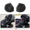 TCMT King Tour Pack 6.5" Rear Speaker Fit for Harley