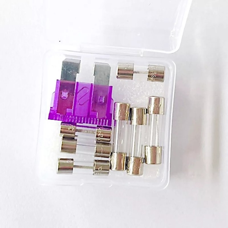 jiangxin159 Fuse Service Kit for Hayward Universal H-Series Low Nox