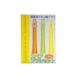 dent cross spare brush