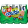 Snapple, Pet Kiwi Strawberry, 12 Pack, 192 Fl Oz
