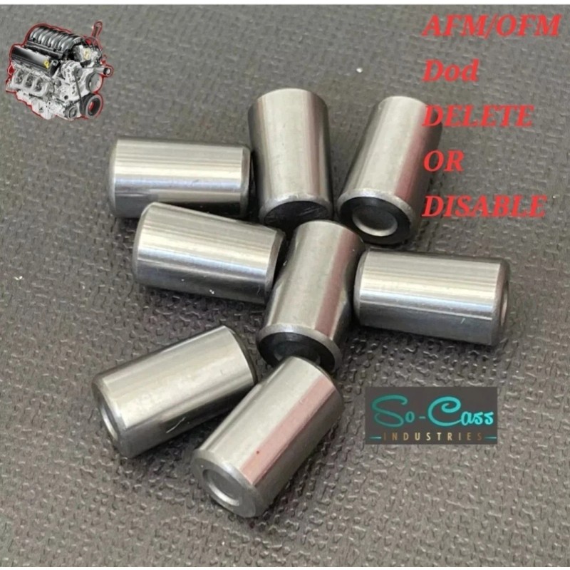 DoD / Afm Plug Ls LS dod plugs 5.3/6.0/6.2 2008-2023