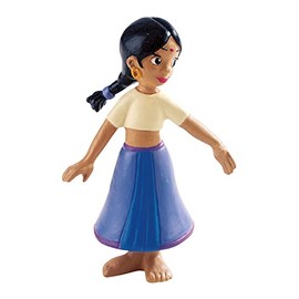 Bullyland Shanti Action Figure