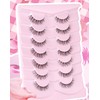 Adious lashes ADS-ZT-19