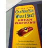Can You See What I See? Dream Machine Walter Wick