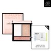Jeongsaemmul Artist face + 5 double touch-up makeup pads +