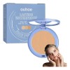 I Polvo Facial Ouhoe Impermeable Larga Duración 12h I
