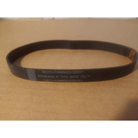 Hoover UH70817 UH70825 UH70820 UH70821 UH70829 UH70830 Belt - Genuine