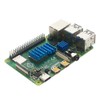 Raspberry Pi 4b Heatsink, Raspberry Pi Heatsink Aluminum Heatsink with
