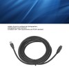 IEEE 1394 Firewire Cable 800Mbps 14.8ft Long Plug and Play