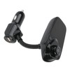 4 in 1 Car MP3 Player Color Digital LCD Display