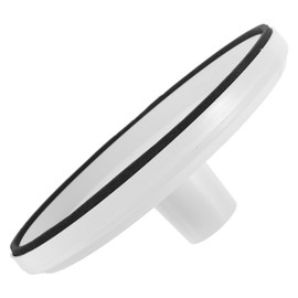 Levemolo Plastic Pool Skimmer Door Flap Replacement Durable Accessory for Easy Installation Minimizes Maintenance Costs Compatible with Above Ground Pools