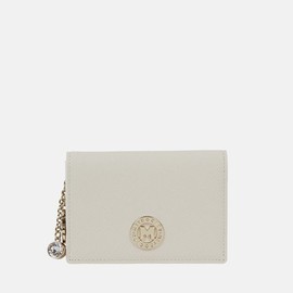 Metro City (신세계 사우스시티)카드지갑 M213WF1973I (Shinsegae South City) Card Wallet M213WF1973I