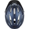 uvex true cc Lightweight All-Round Helmet for Women, Individual Size,