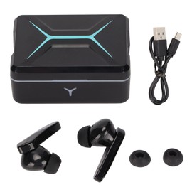 X7 BT Gaming Earbuds Wireless Low Latency Noise Canceling High Fidelity Earbuds with Microphone