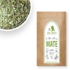 Organic Mate Tee - Premium Mate Cut