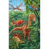 HABA Puzzles Dino