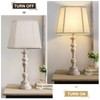 Rectangle Lamp Shades Set of 2, 10.5" x 10"x 13"