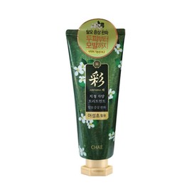 Kwailnara Jicheong Nutrition Treatment 200g - Basic Product / 과일나라 지청 자양 트리트먼트 200g - 기본상품