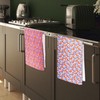 Imprint Premium Quality Tea Towels | 100% Cotton | Set