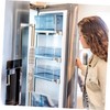 LABRIMP Fridge Door Handle Covers Kitchen Appliance Protective Gloves 2