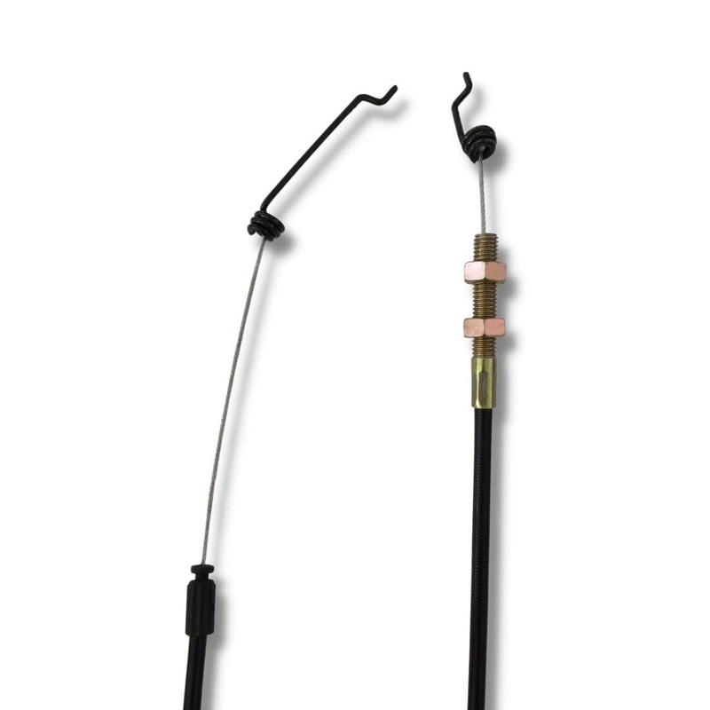 SaidiCo Direct Drive Cable rep. for Exmark Com.Mower ECX160CHN21000 Part#: