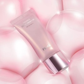 Reenkei 정가 30000원 리엔케이 광채톤업 빛크림 30ml 1개 Rienkay Radiance Tone-Up Cream 30ml 1 piece, Original Price 30,000 won