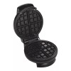 Hamilton Beach Wafflera Eléctrica Hamilton Beach Modelo Belga - W2607