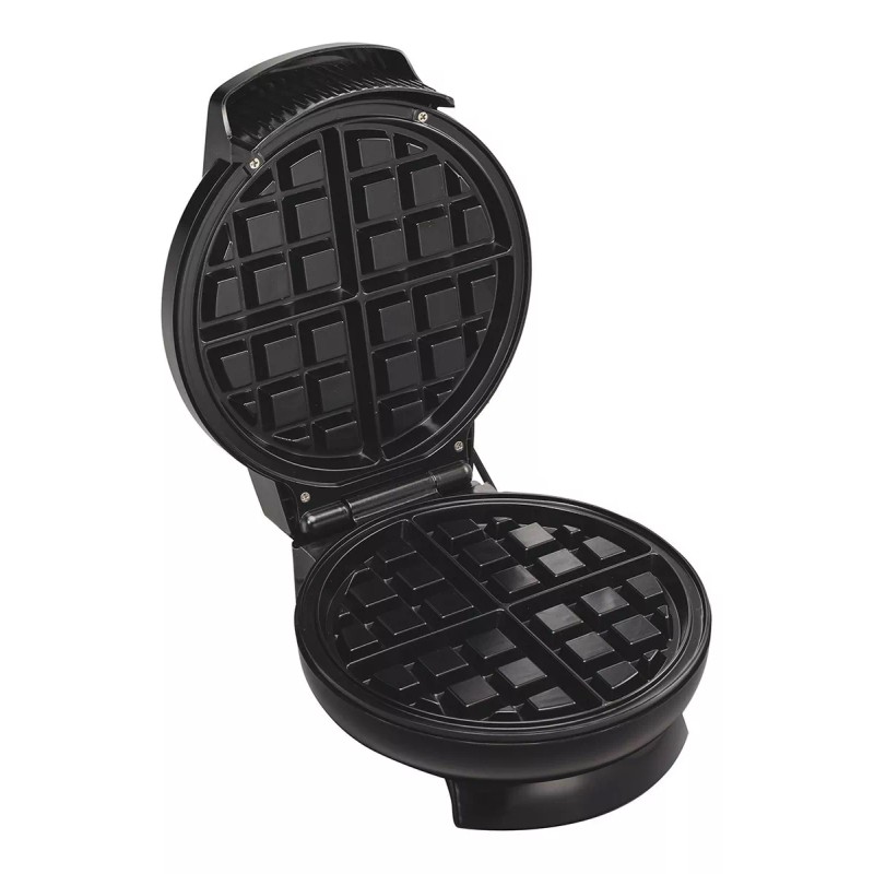 Hamilton Beach Wafflera Eléctrica Hamilton Beach Modelo Belga - W2607