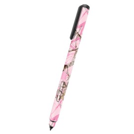 MightySkins Skin Compatible with NuVision Digital Pen - Conceal Pink | Protective, Durable, and Unique Vinyl Decal wrap Cover | Easy to Apply, Remove, and Change Styles | Made in The USA