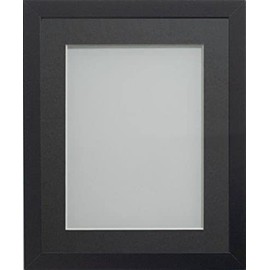 Frame Company Brompton Range Shabby Chic Vintage Gold 9x6 inch Picture Photo Frame* Choice of Sizes* Fitted with Real Glass