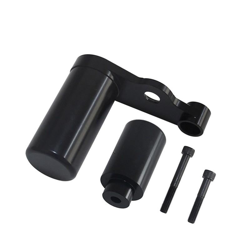 3PCS Frame Slider Motorcycle Modification Fit for Suzuki GSXR 600