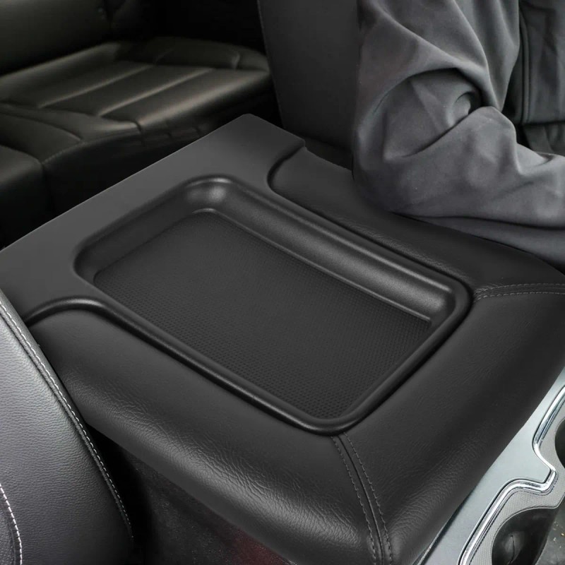 Kit Tapa Consola Central Chevy Silverado Gmc Sierra 2000