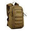 HUNTVP 20L Daypack Tactical Military Molle Backpack Small Back Pack